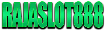 Logo RAJASLOT888